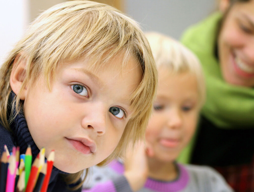 Förderung bei Rechenschwäche - Lerntherapie bei Dyskalkulie