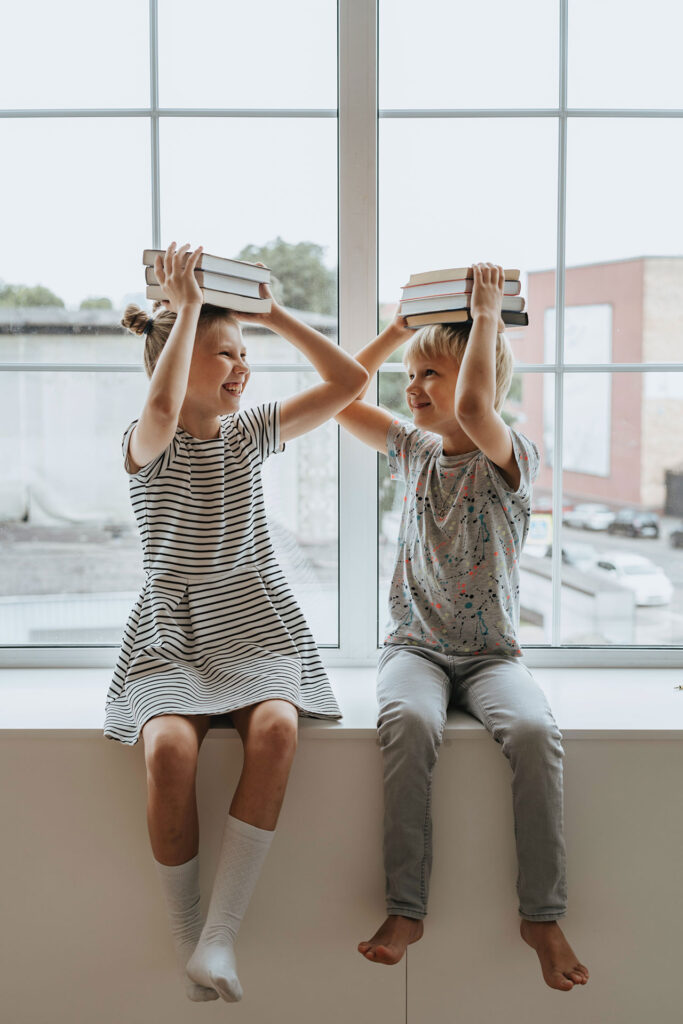 Nachhilfe für Kinder und Jugendliche